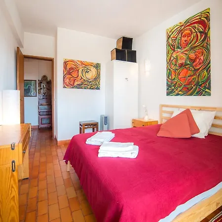 아파트 A02 - Dona Ana 1 Bed