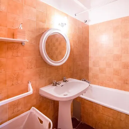 아파트 A02 - Dona Ana 1 Bed 라고스