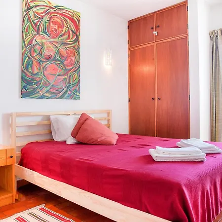 아파트 A02 - Dona Ana 1 Bed 라고스