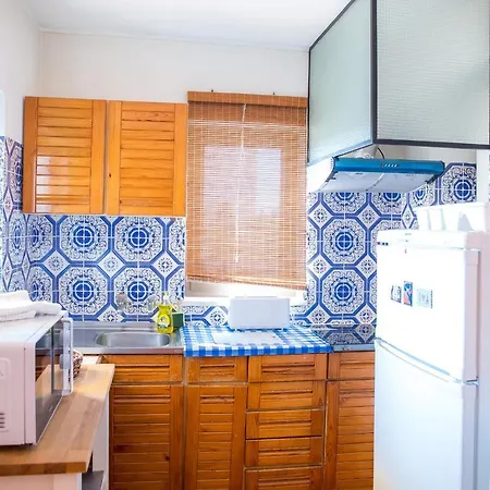 A02 - Dona Ana 1 Bed 아파트 *
