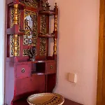 A02 - Dona Ana 1 Bed Apartamento
