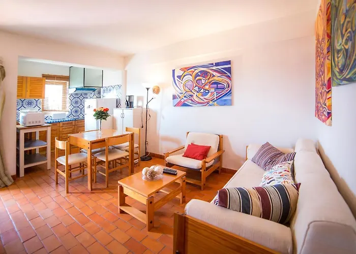 A02 - Dona Ana 1 Bed Lagos