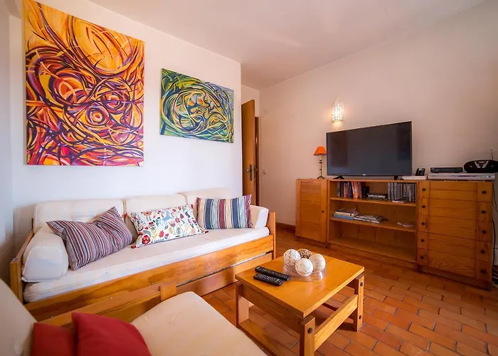 Appartamento A02 - Dona Ana 1 Bed *
