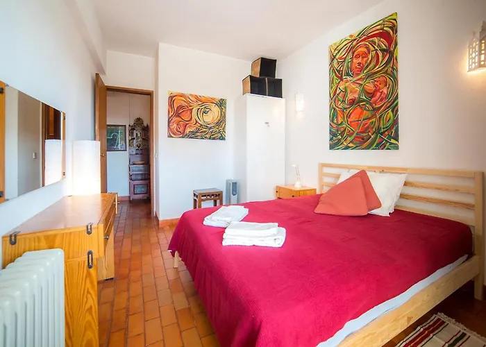 Appartamento A02 - Dona Ana 1 Bed