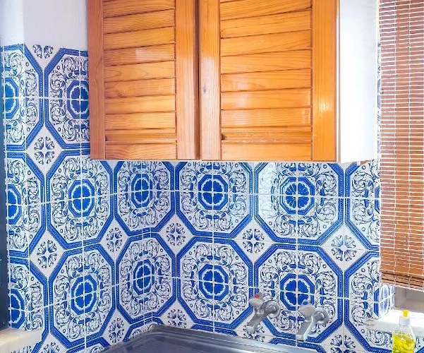 A02 - Dona Ana 1 Bed Lagos
