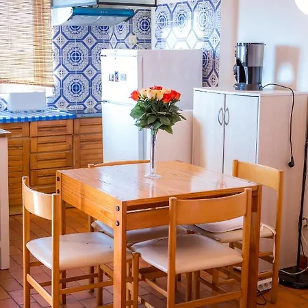 Apartment A02 - Dona Ana 1 Bed *