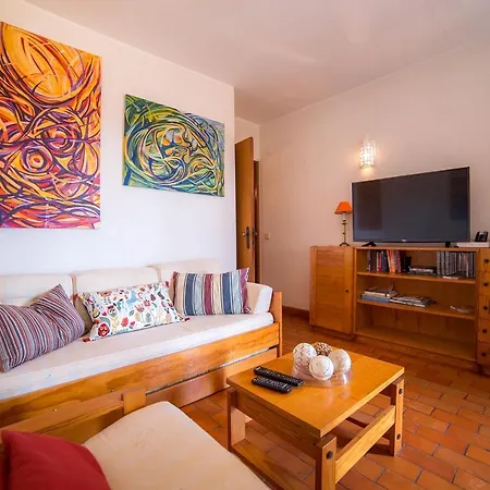 Apartment A02 - Dona Ana 1 Bed *