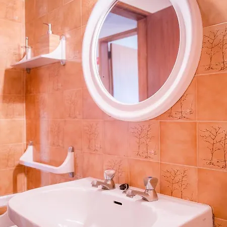 A02 - Dona Ana 1 Bed