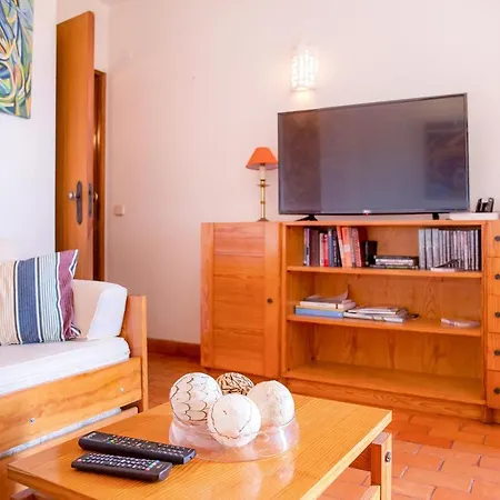 Apartment A02 - Dona Ana 1 Bed