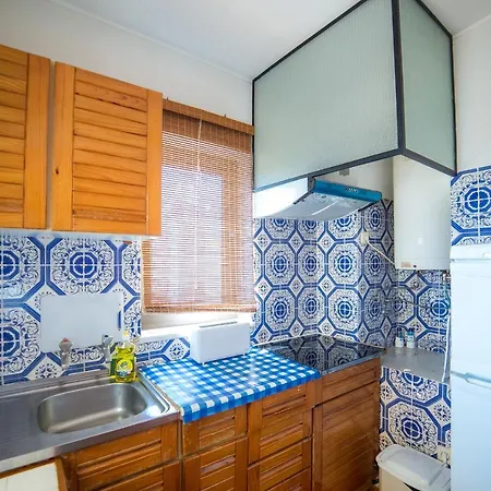 Apartment A02 - Dona Ana 1 Bed Lagos