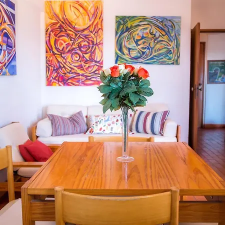A02 - Dona Ana 1 Bed Apartament