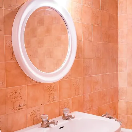 Apartment A02 - Dona Ana 1 Bed *