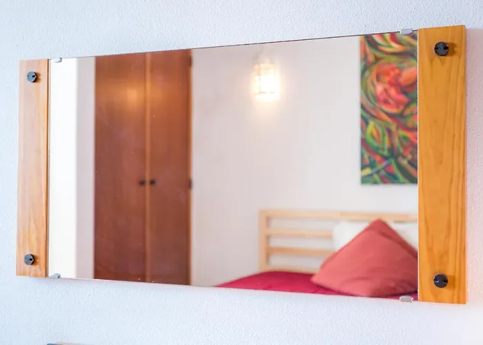 A02 - Dona Ana 1 Bed Appartement