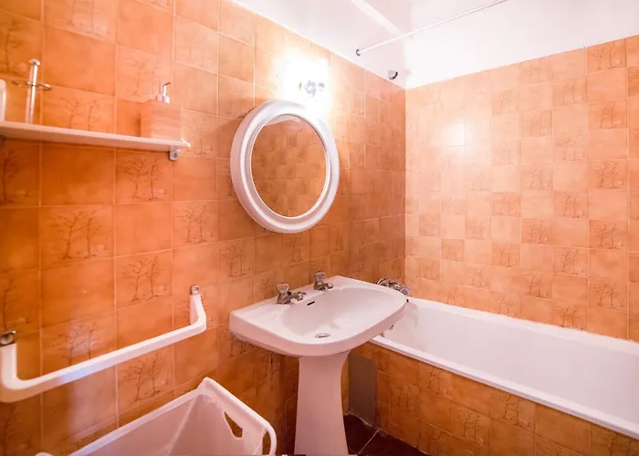 Appartement A02 - Dona Ana 1 Bed Lagos
