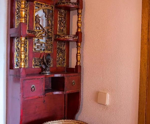 A02 - Dona Ana 1 Bed Appartement