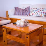 A02 - Dona Ana 1 Bed Lagos