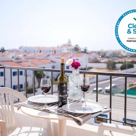 A02 - Dona Ana 1 Bed * Lagos