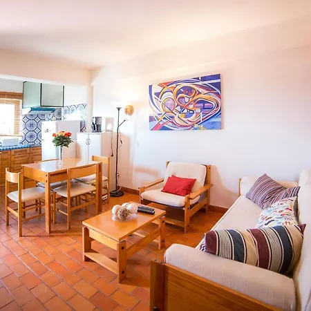 A02 - Dona Ana 1 Bed Lagos