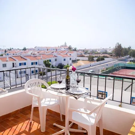 A02 - Dona Ana 1 Bed