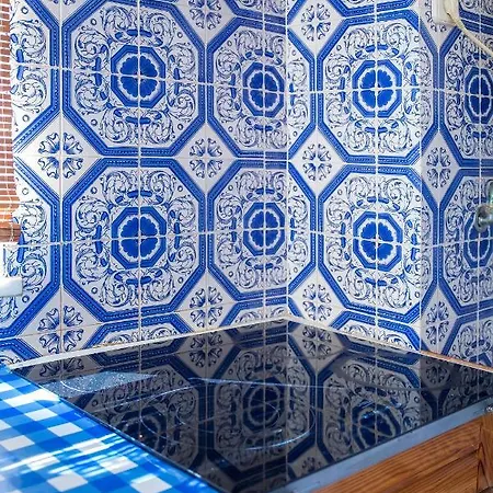 A02 - Dona Ana 1 Bed Apartamento *