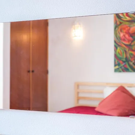 A02 - Dona Ana 1 Bed Apartamento