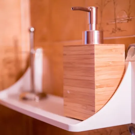 A02 - Dona Ana 1 Bed Apartamento Lagos