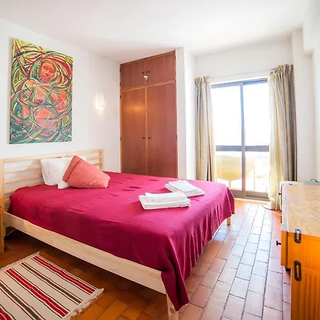 Apartamento A02 - Dona Ana 1 Bed Lagos