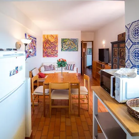 A02 - Dona Ana 1 Bed *