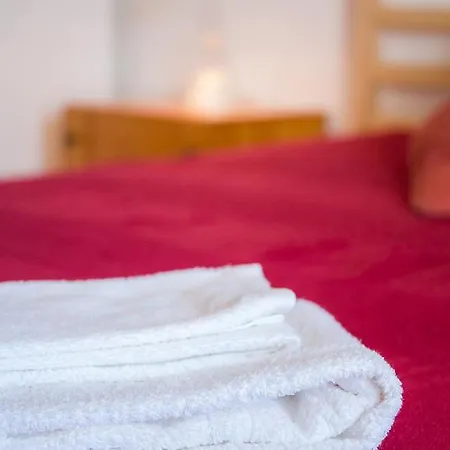 A02 - Dona Ana 1 Bed Apartamento