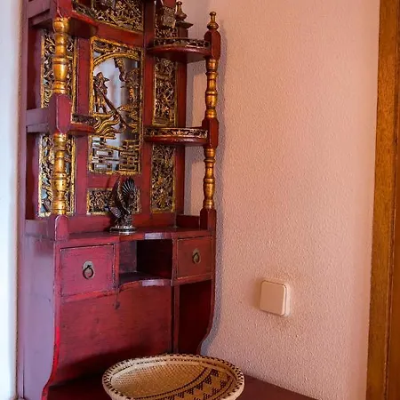 A02 - Dona Ana 1 Bed Apartamento