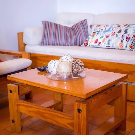 A02 - Dona Ana 1 Bed Lagos