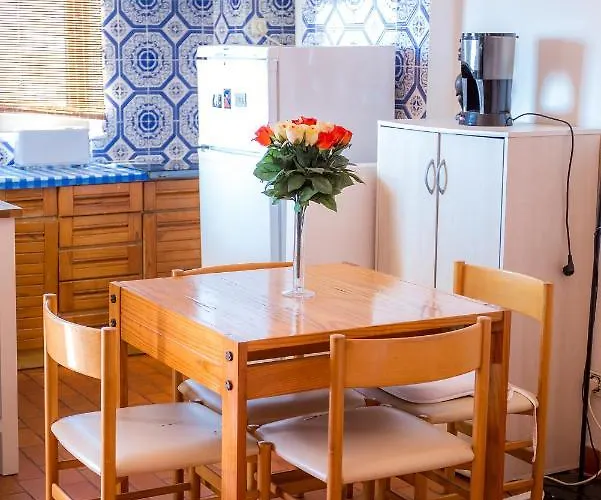 Apartment A02 - Dona Ana 1 Bed *