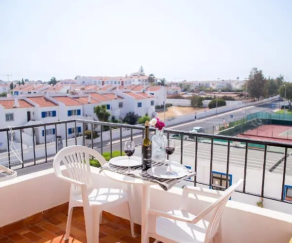 A02 - Dona Ana 1 Bed