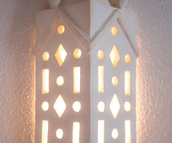 A02 - Dona Ana 1 Bed Apartment