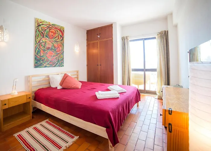 Apartment A02 - Dona Ana 1 Bed Lagos