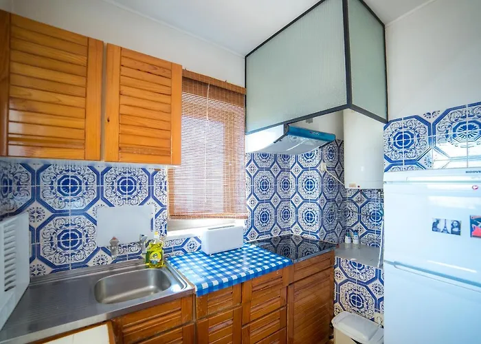 Apartment A02 - Dona Ana 1 Bed Lagos