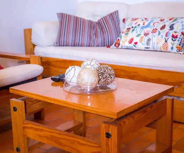 A02 - Dona Ana 1 Bed Lagos