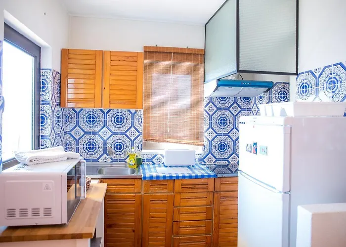 A02 - Dona Ana 1 Bed Apartment *